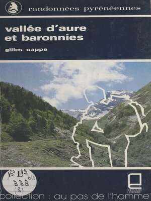 cover image of Vallée d'Aure